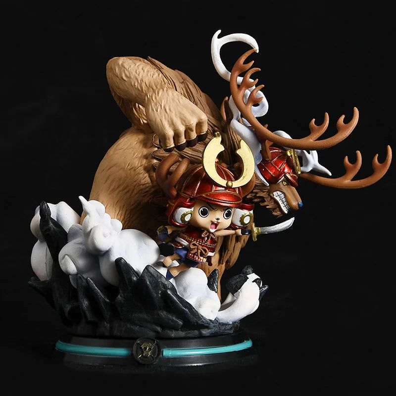 Tony Tony Chopper Figurine
