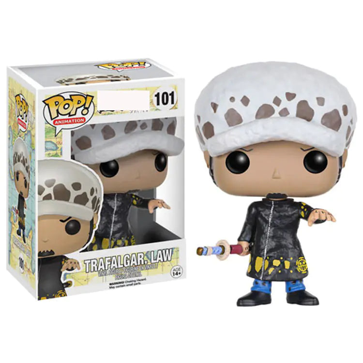 One Piece Pop up