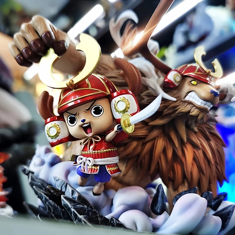Tony Tony Chopper Figurine