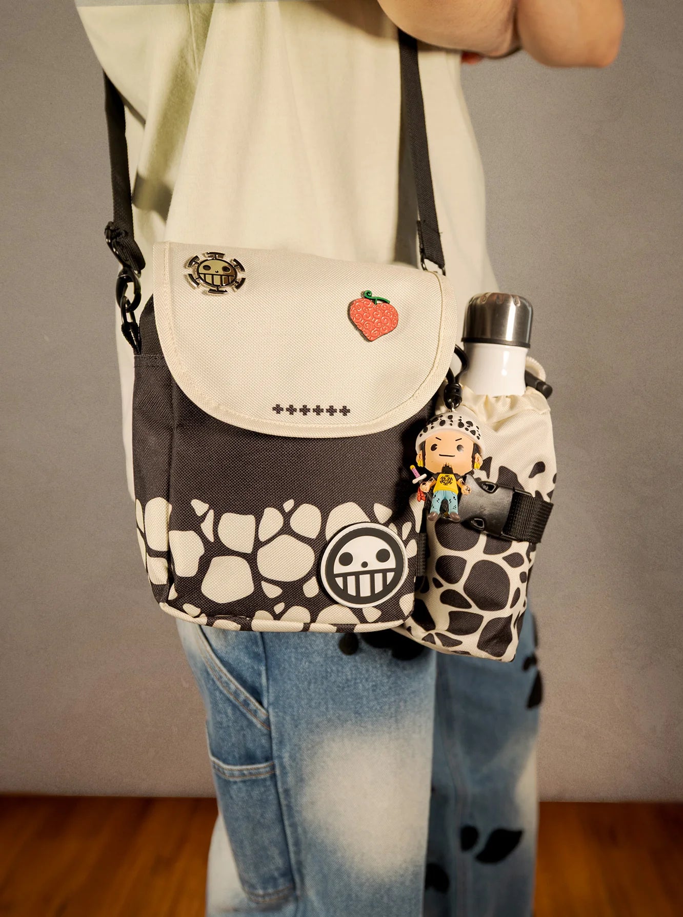 Heart Bag (Defect)