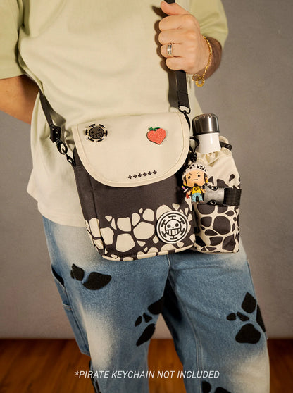 Heart Bag (Defect)