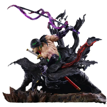Roronoa Zoro Haki Figure Special Edition