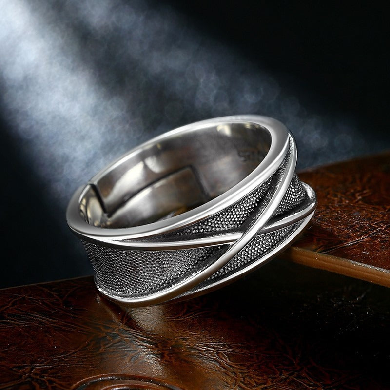 Time Ring
