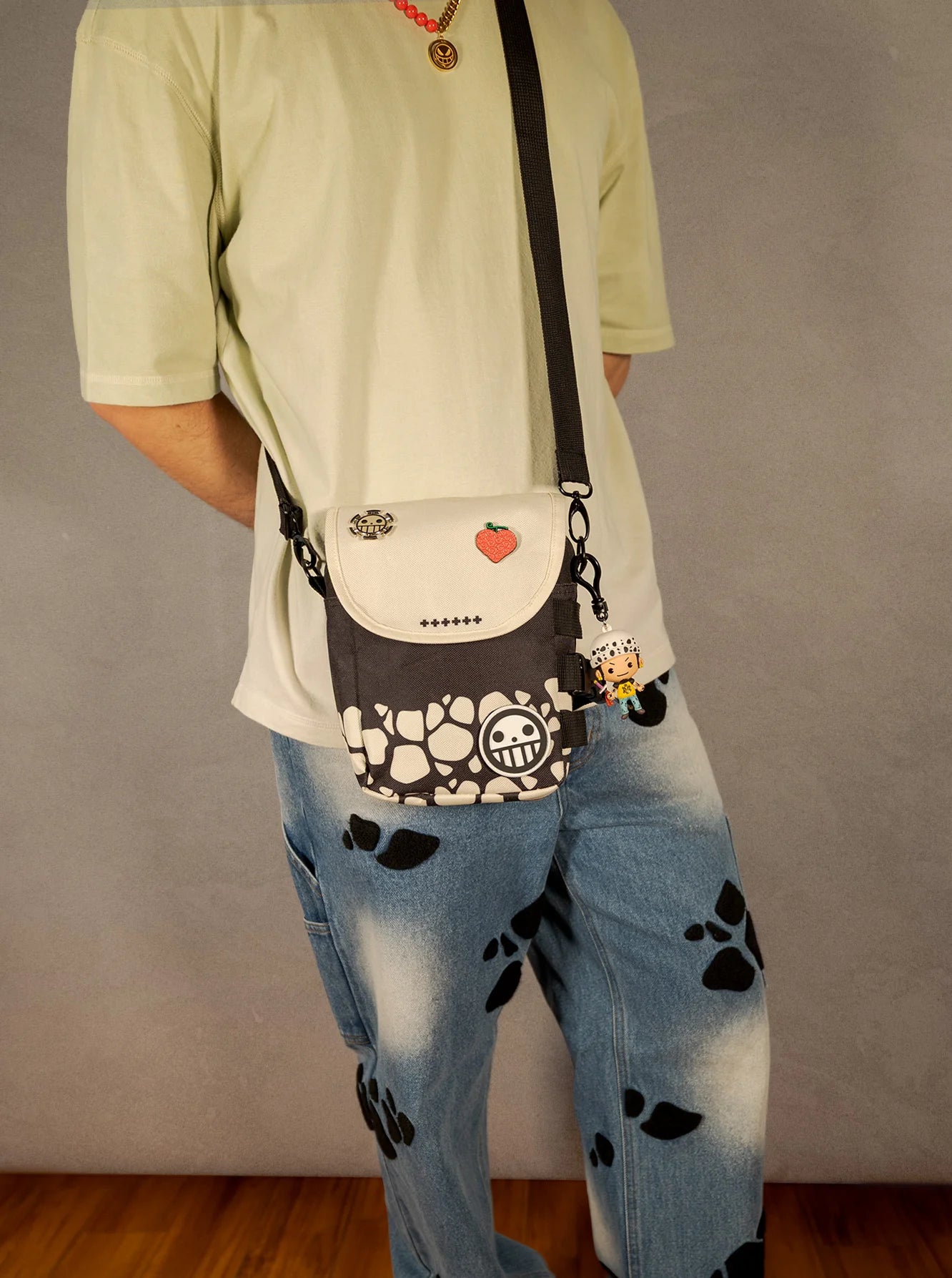 Heart Bag (Defect)