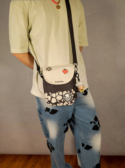 Heart Bag (Defect)