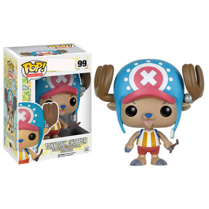 One Piece Pop up