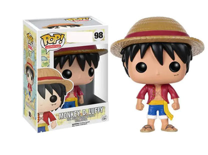 One Piece Pop up