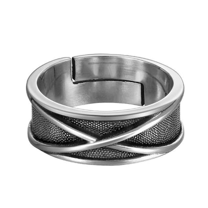 Time Ring
