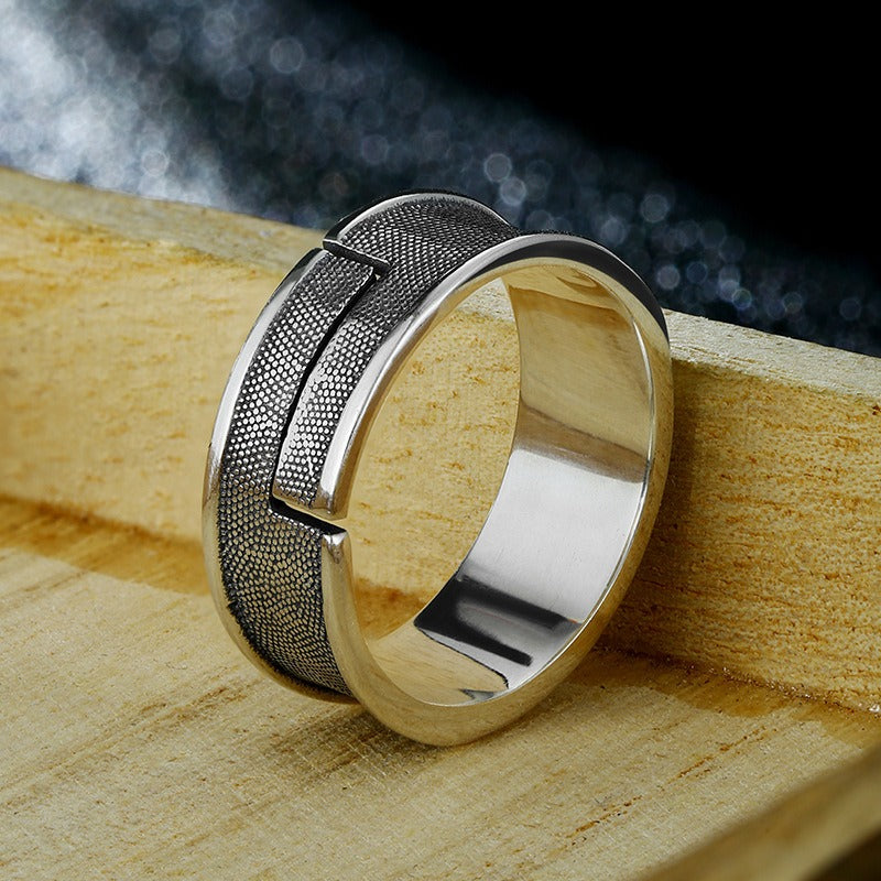 Time Ring