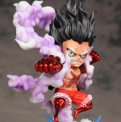 Monkey D. Luffy GK Figurine