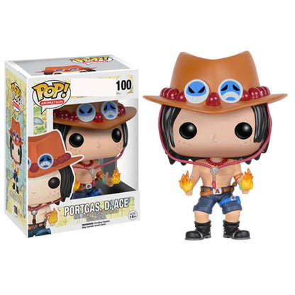 One Piece Pop up