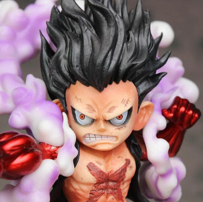 Monkey D. Luffy GK Figurine