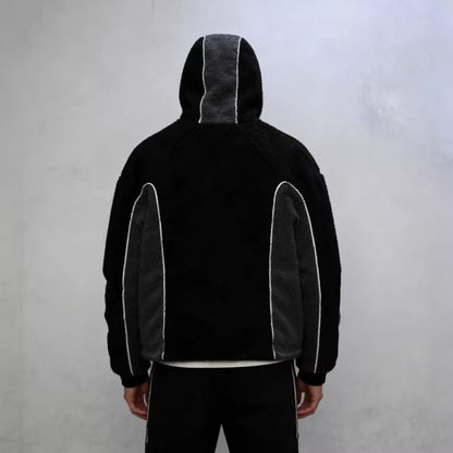 Luffy Gear 5 Joy Boy Hoodie