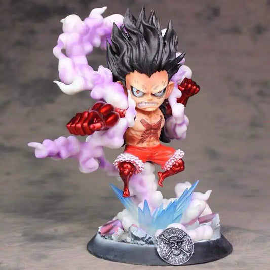 Monkey D. Luffy GK Figurine
