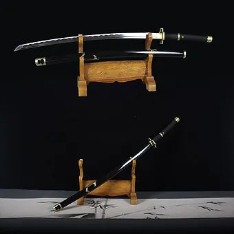 Roronoa Zoro Katana Collection