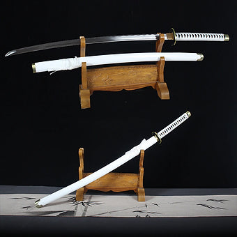Roronoa Zoro Katana Collection