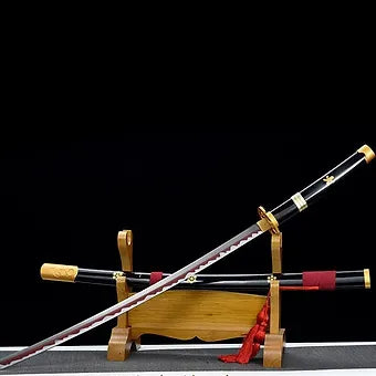 Roronoa Zoro Katana Collection