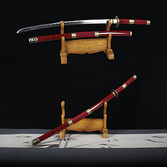 Roronoa Zoro Katana Collection