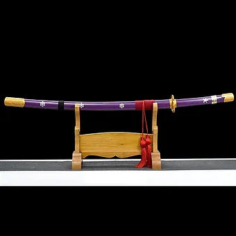 Roronoa Zoro Katana Collection