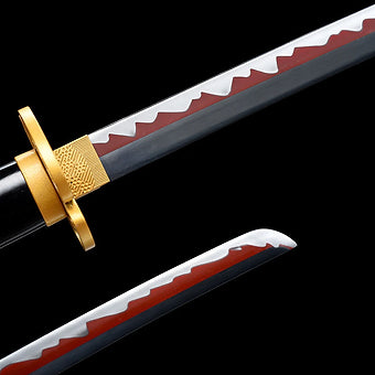 Roronoa Zoro Katana Collection