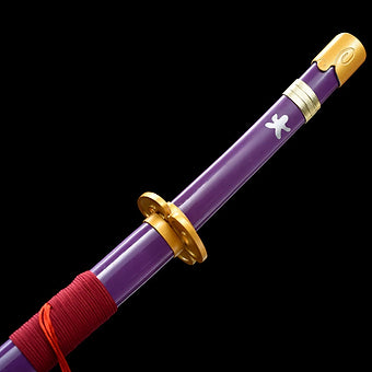 Roronoa Zoro Katana Collection