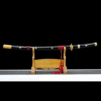 Roronoa Zoro Katana Collection