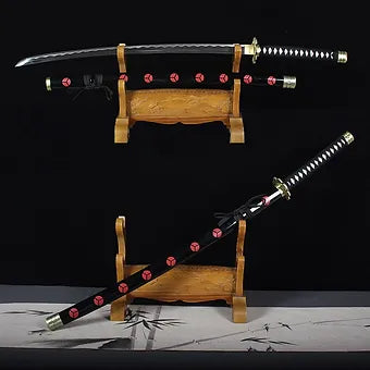 Roronoa Zoro Katana Collection