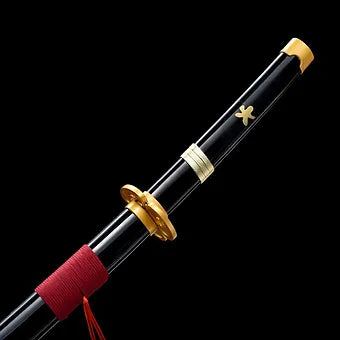 Roronoa Zoro Katana Collection