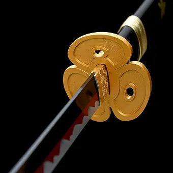 Roronoa Zoro Katana Collection