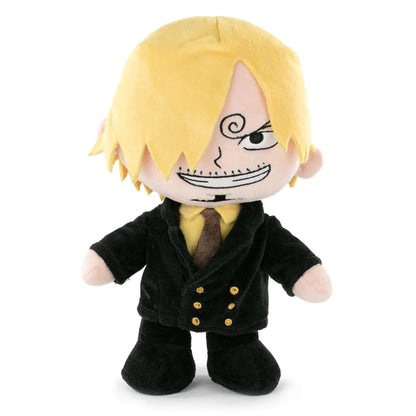 Sanji Plush