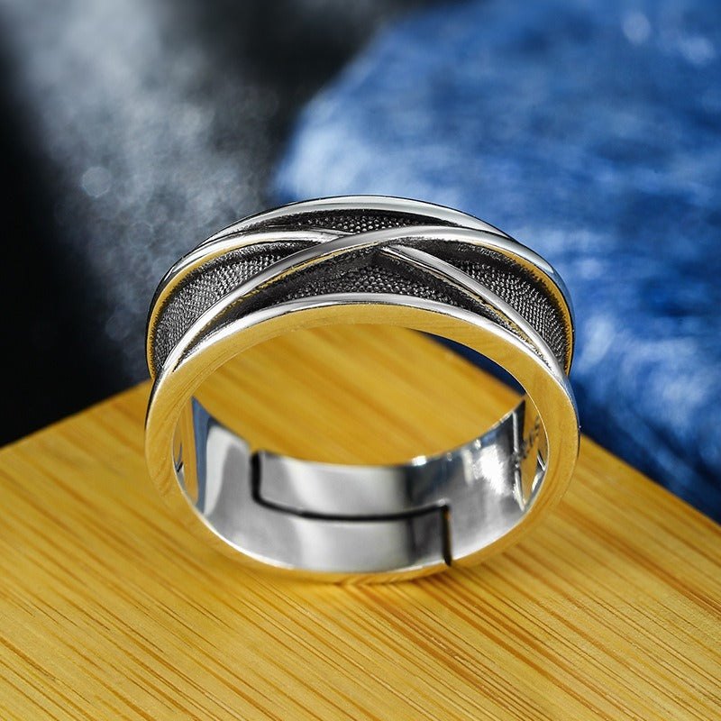 Time Ring