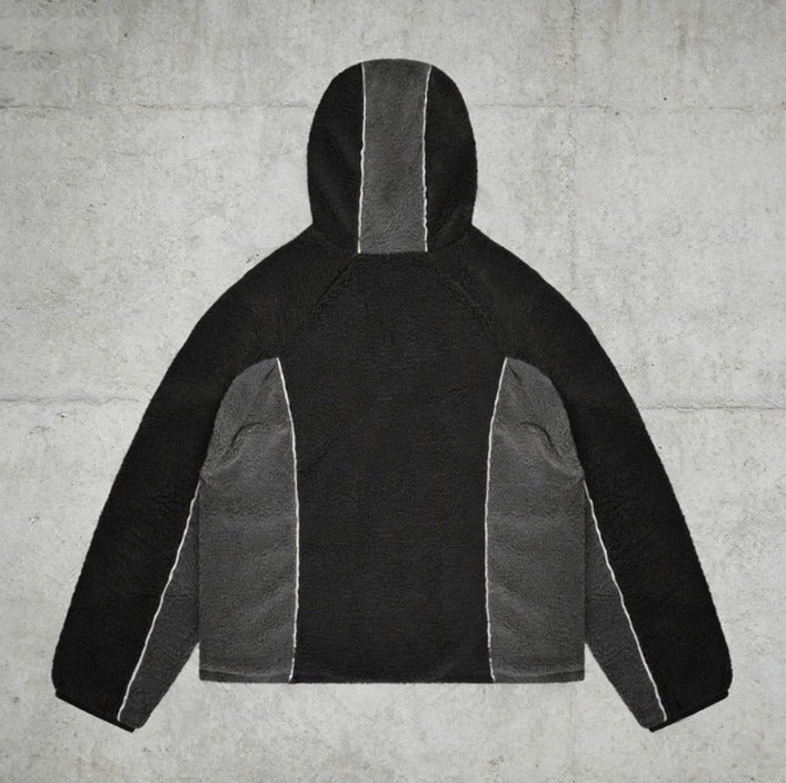 Luffy Gear 5 Joy Boy Hoodie