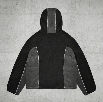 Luffy Gear 5 Joy Boy Hoodie
