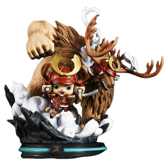 Tony Tony Chopper Figurine