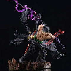 Roronoa Zoro Haki Figure Special Edition