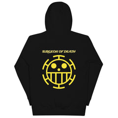 Trafalgar Law Hoodie